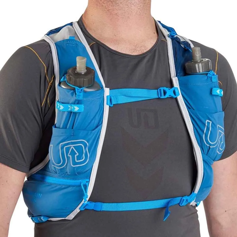 Mountain Vest 5.0 - Trail Running Vest