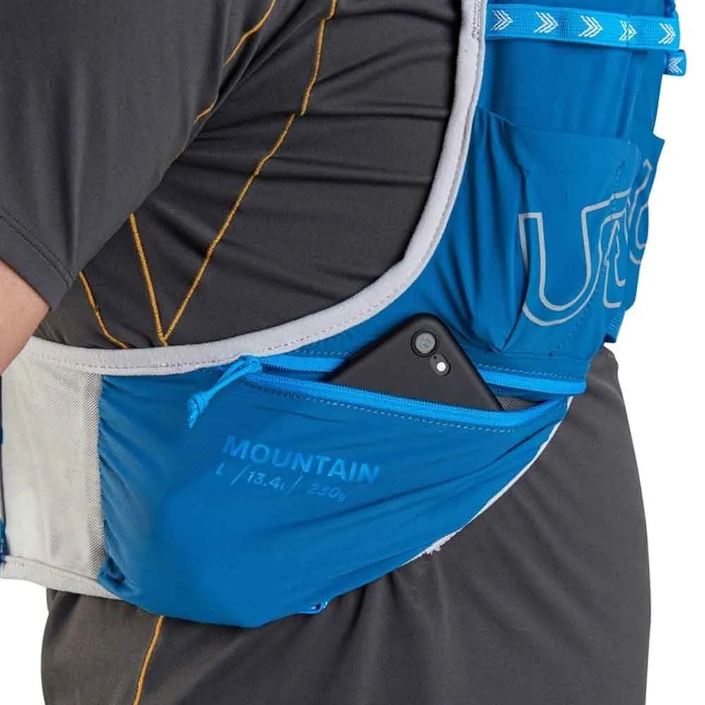 Mountain Vest 5.0 - Trail Running Vest