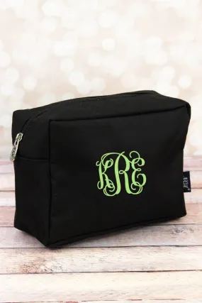 NGIL Black Cosmetic Case