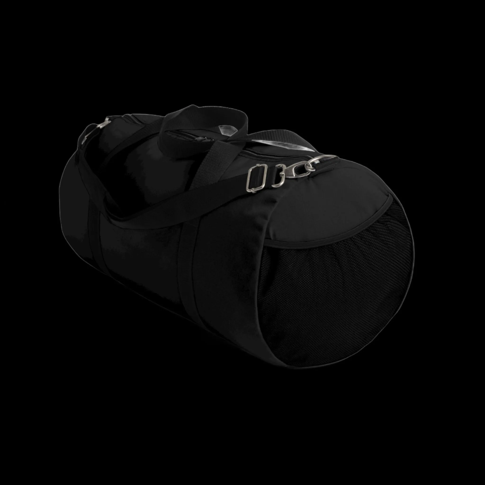 Nobody Duffel Bag