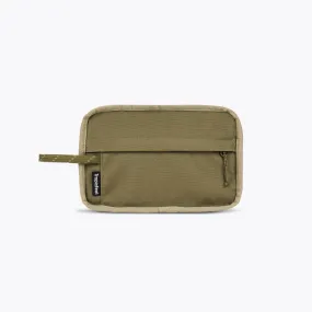 Nook Pouch Olive Green