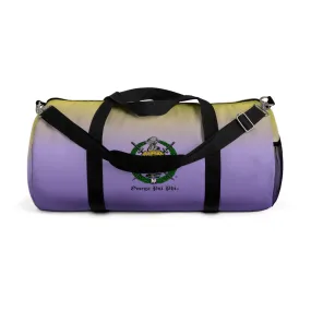 Omega Psi Phi Duffel Bag