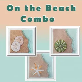 On the Beach Combo
