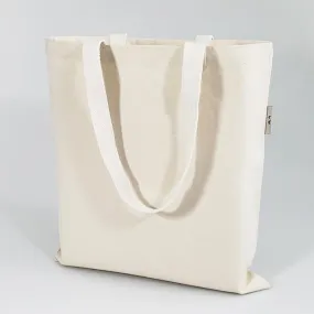 Organic Cotton Bags - Heavy Canvas Tote Bags | OR200