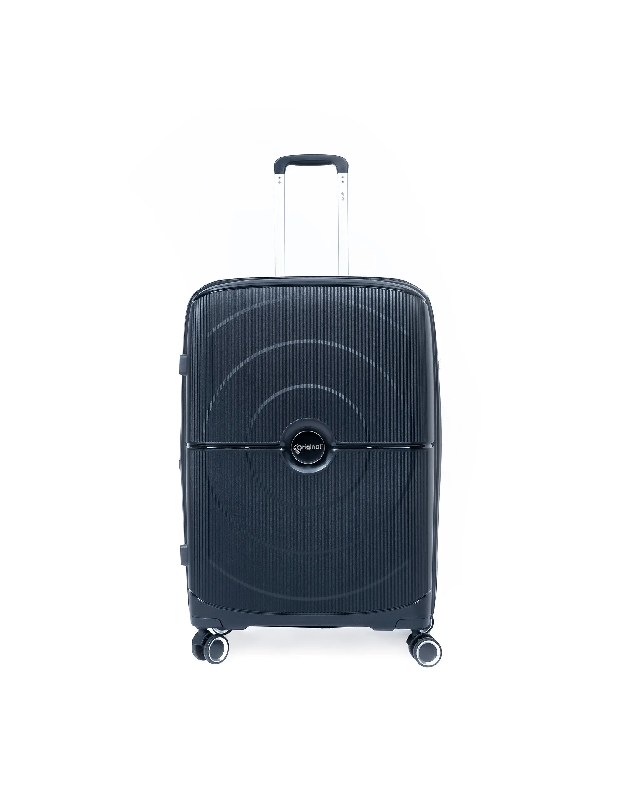 Original®-Mambo Trolley Bag Straightline Available in Single Pc Carry On Luggage/Checked In Luggage