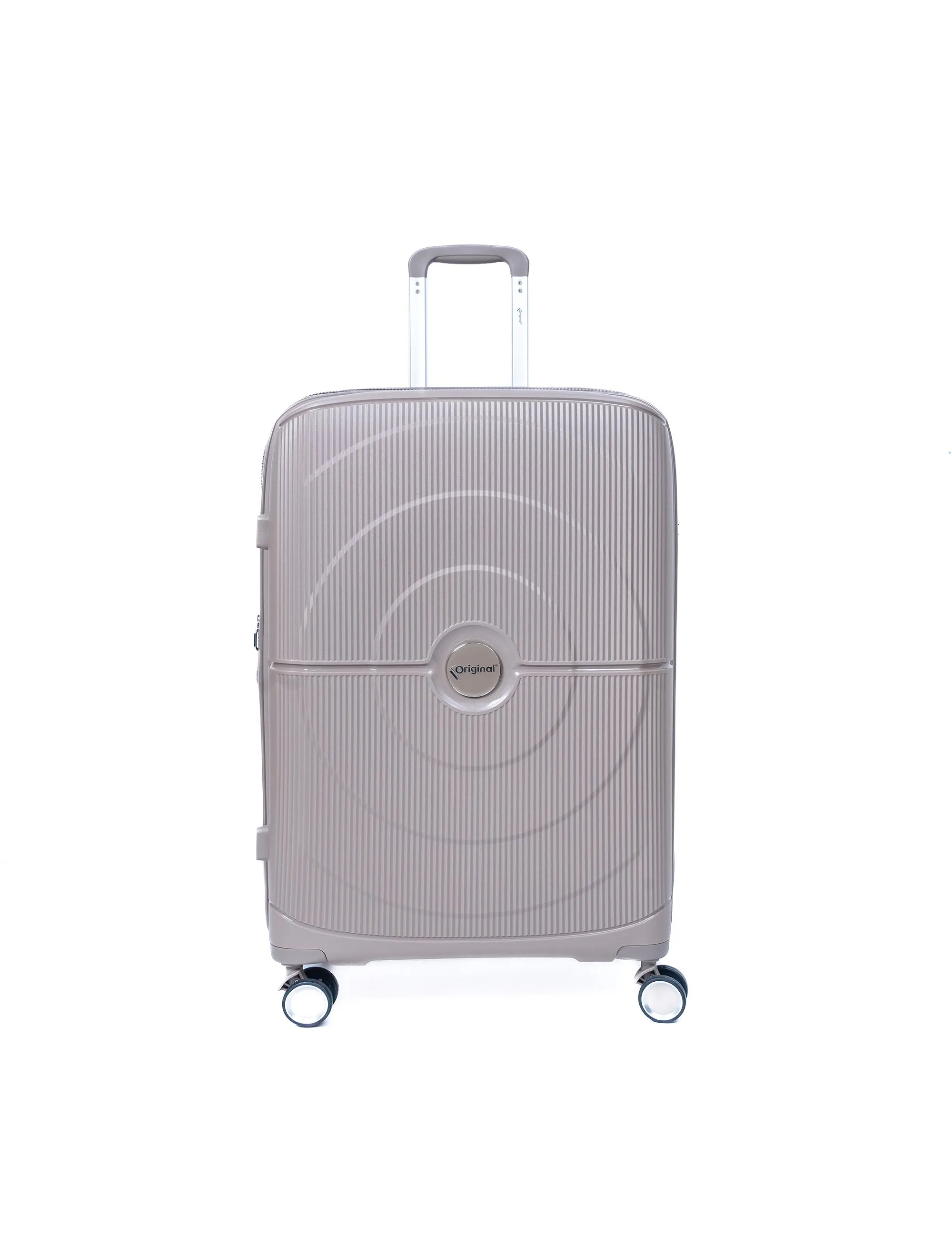 Original®-Mambo Trolley Bag Straightline Available in Single Pc Carry On Luggage/Checked In Luggage
