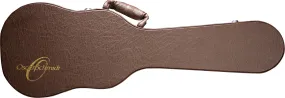 Oscar-Schmidt - UC5U - Baritone Ukulele Hard Shell Case