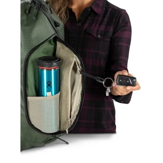 Osprey Transporter Hanging Toiletry Kit