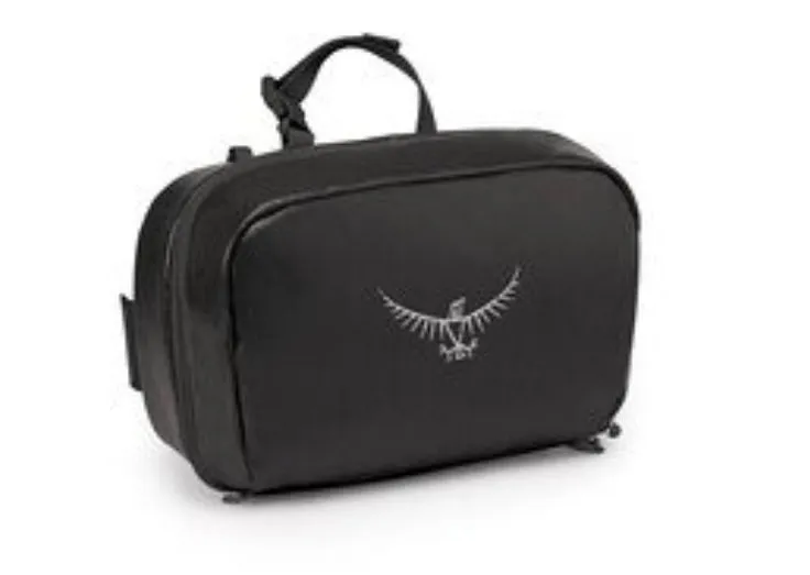 Osprey Transporter Hanging Toiletry Kit