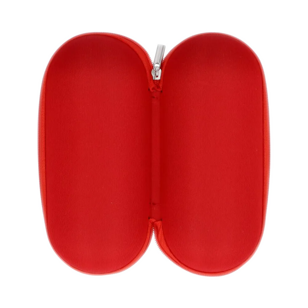 Padded Hard Shell Case - Medium