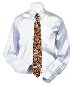 Paris CIVITAS Necktie