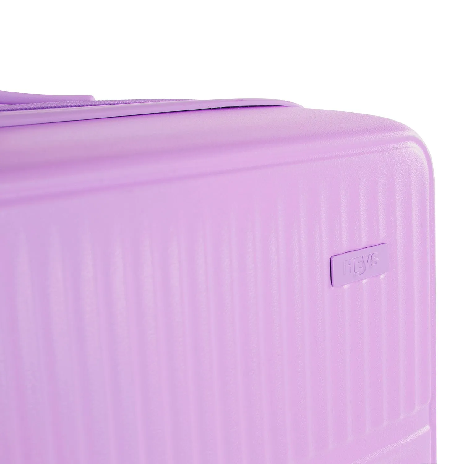 Pastel 21" Carry-on | Lightweight Luggage