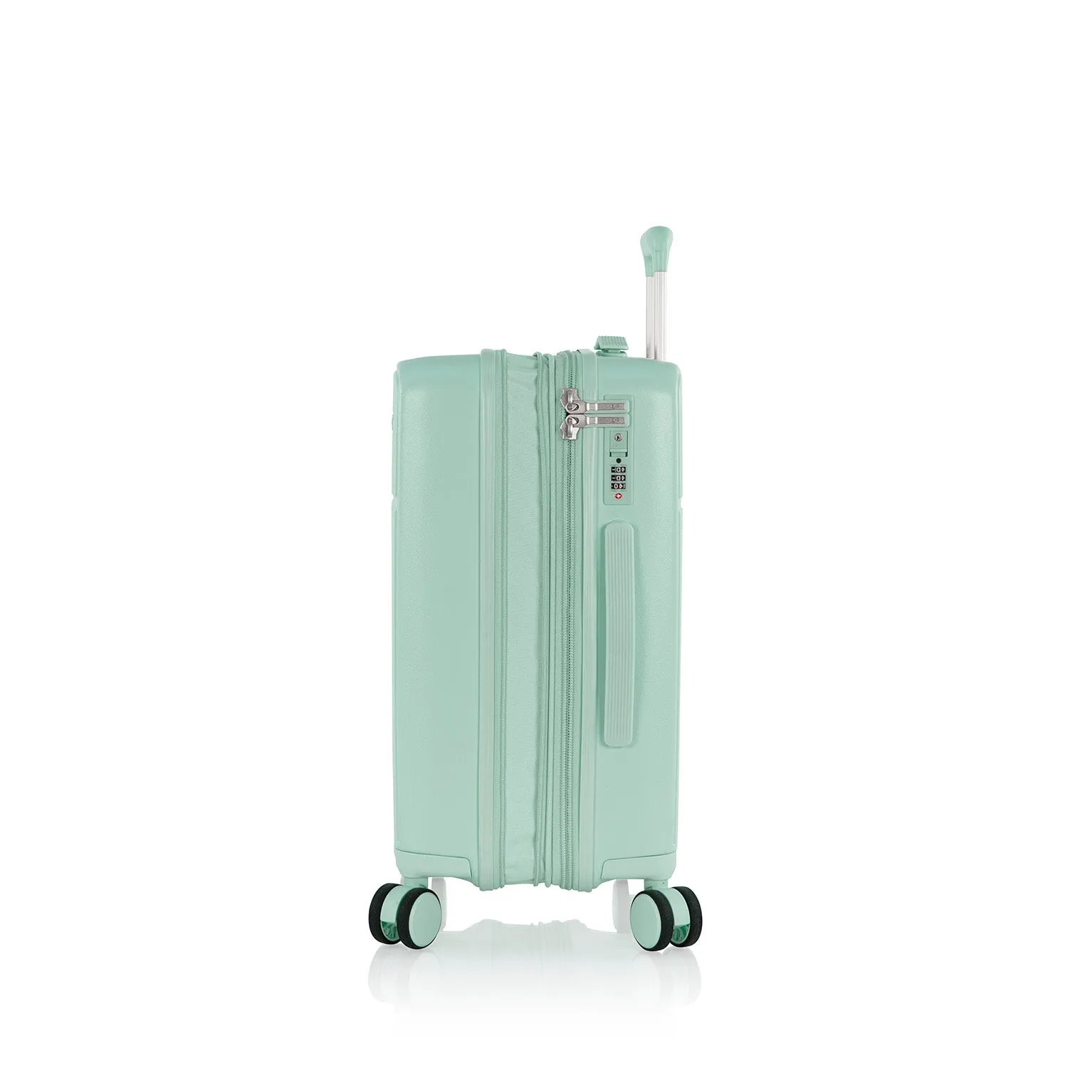 Pastel 21" Carry-on | Lightweight Luggage