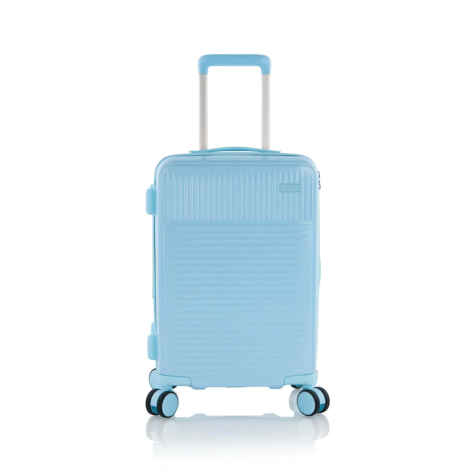 Pastel 21" Carry-on | Lightweight Luggage
