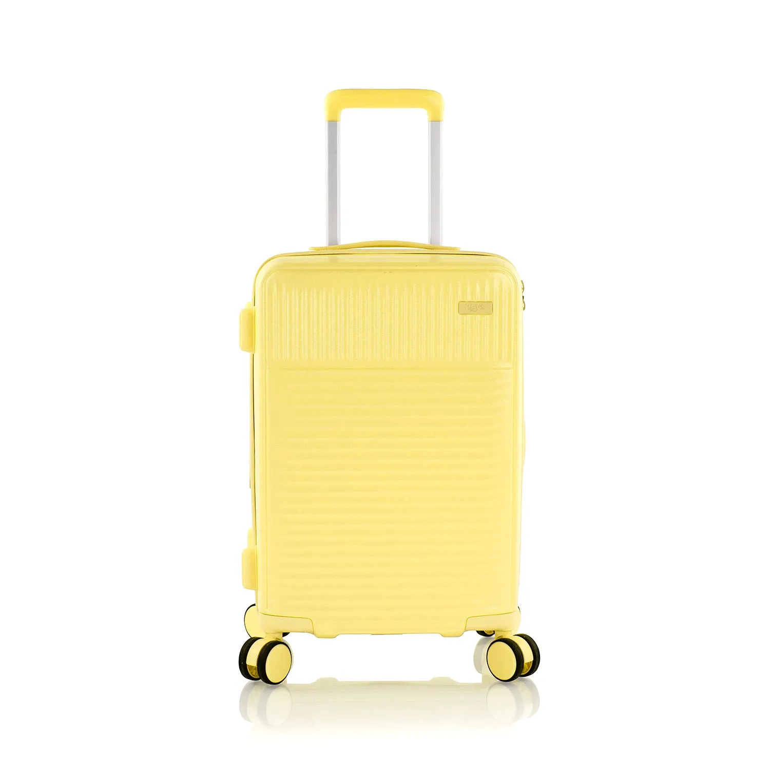 Pastel 21" Carry-on | Lightweight Luggage