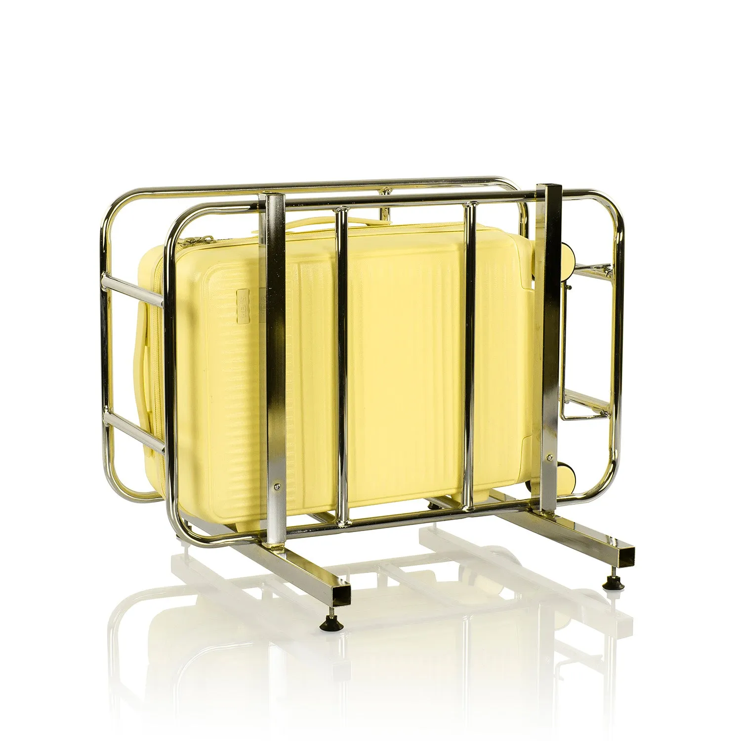 Pastel 21" Carry-on | Lightweight Luggage