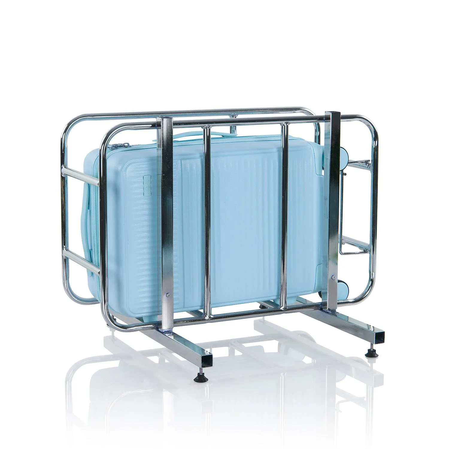 Pastel 21" Carry-on | Lightweight Luggage