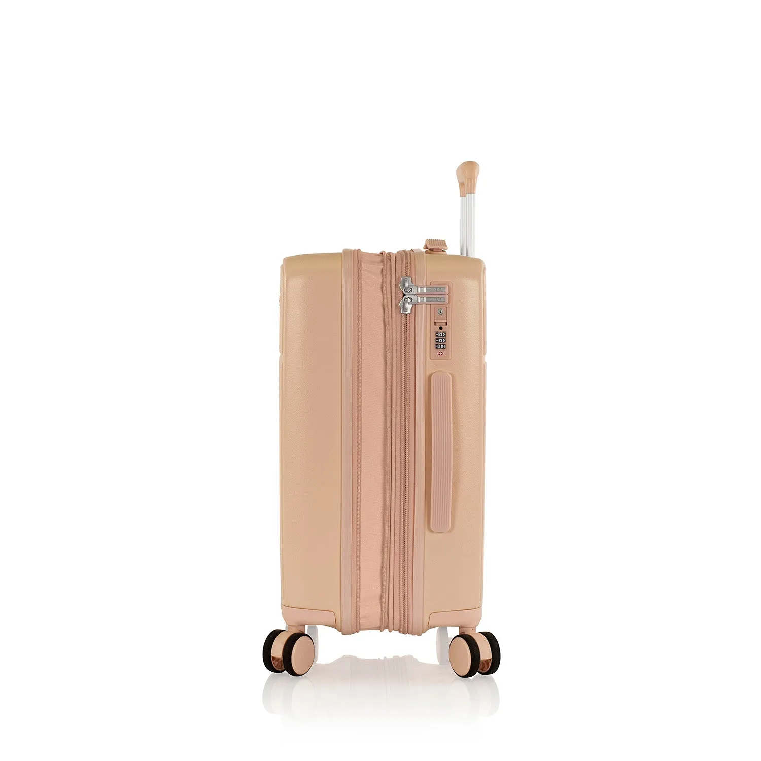 Pastel 21" Carry-on | Lightweight Luggage