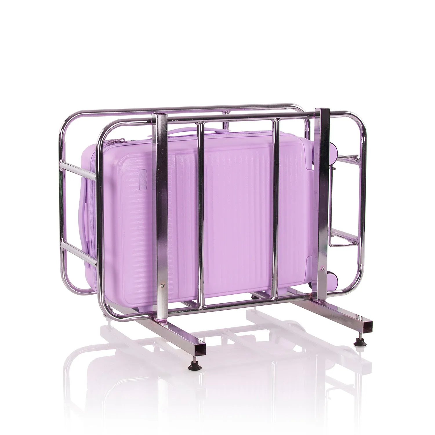 Pastel 21" Carry-on | Lightweight Luggage