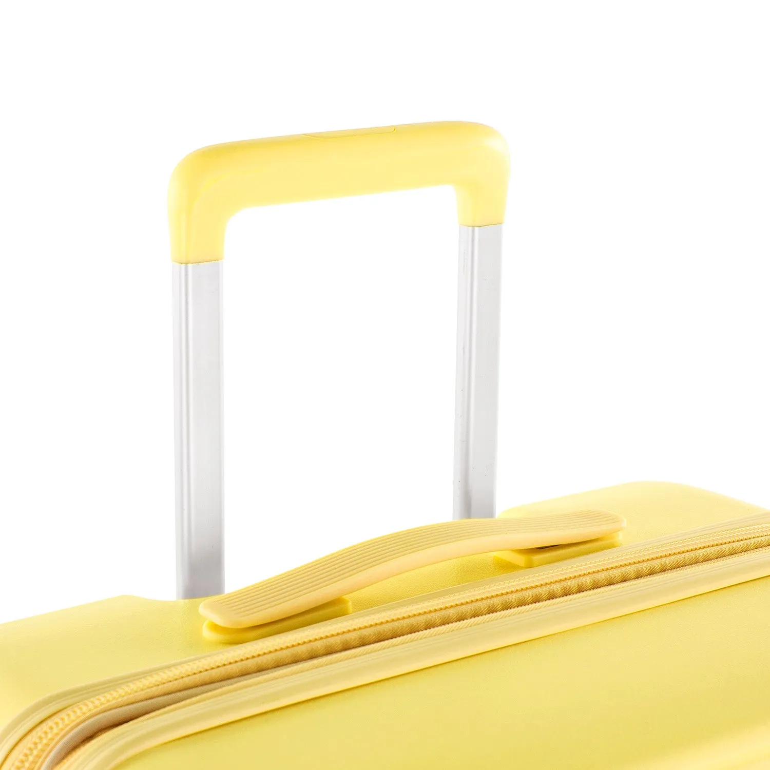 Pastel 21" Carry-on | Lightweight Luggage
