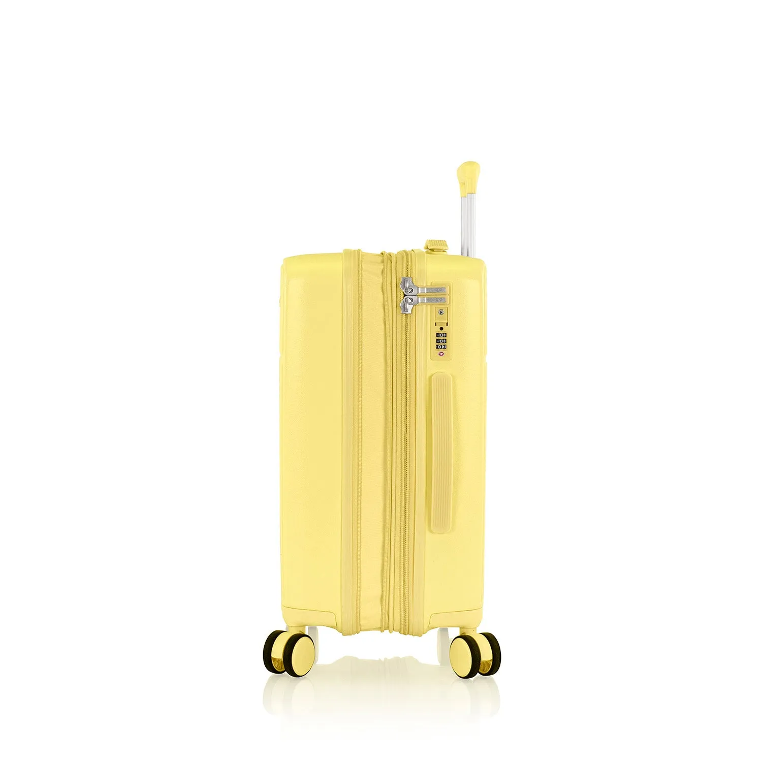 Pastel 21" Carry-on | Lightweight Luggage