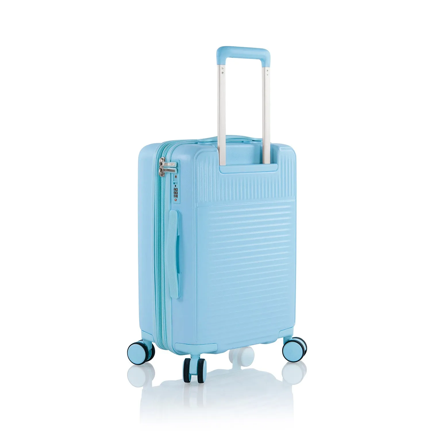 Pastel 21" Carry-on | Lightweight Luggage