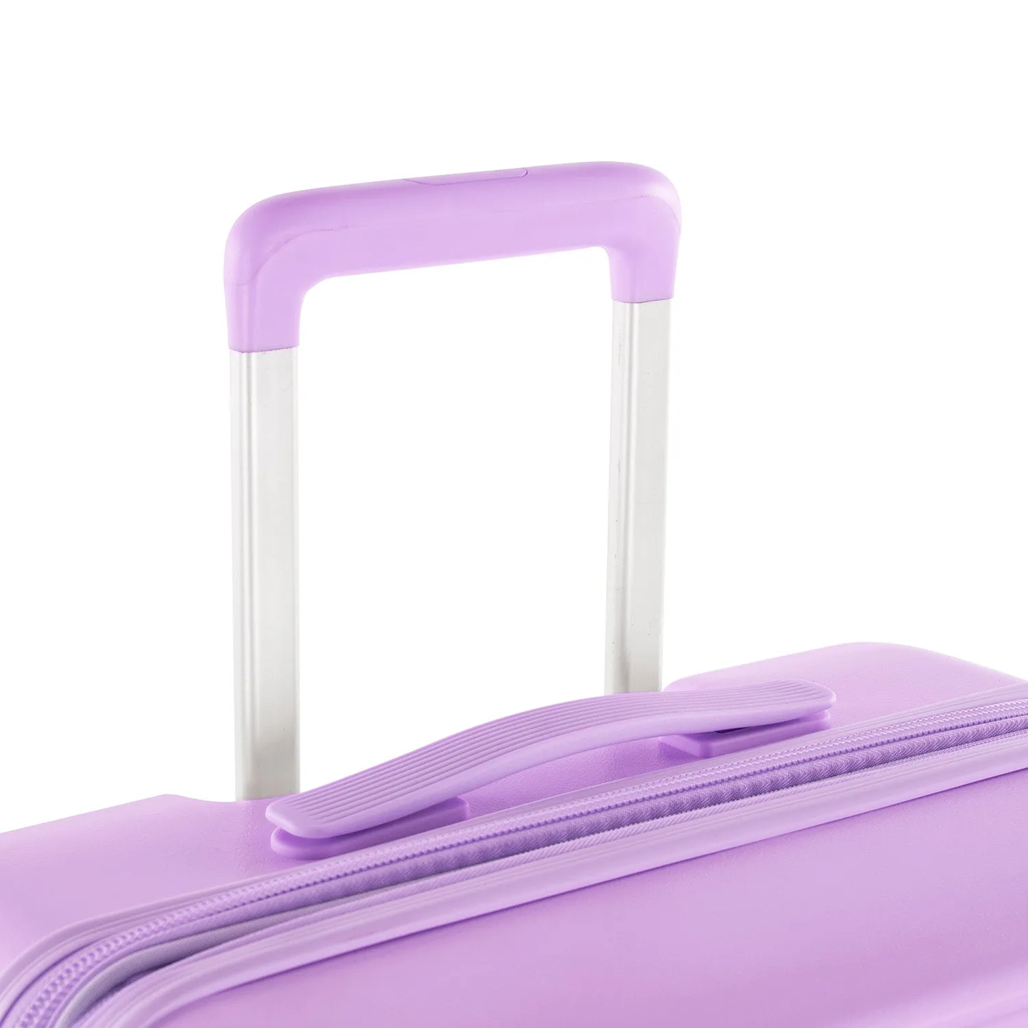 Pastel 21" Carry-on | Lightweight Luggage