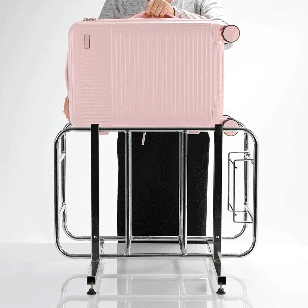 Pastel 21" Carry-on | Lightweight Luggage