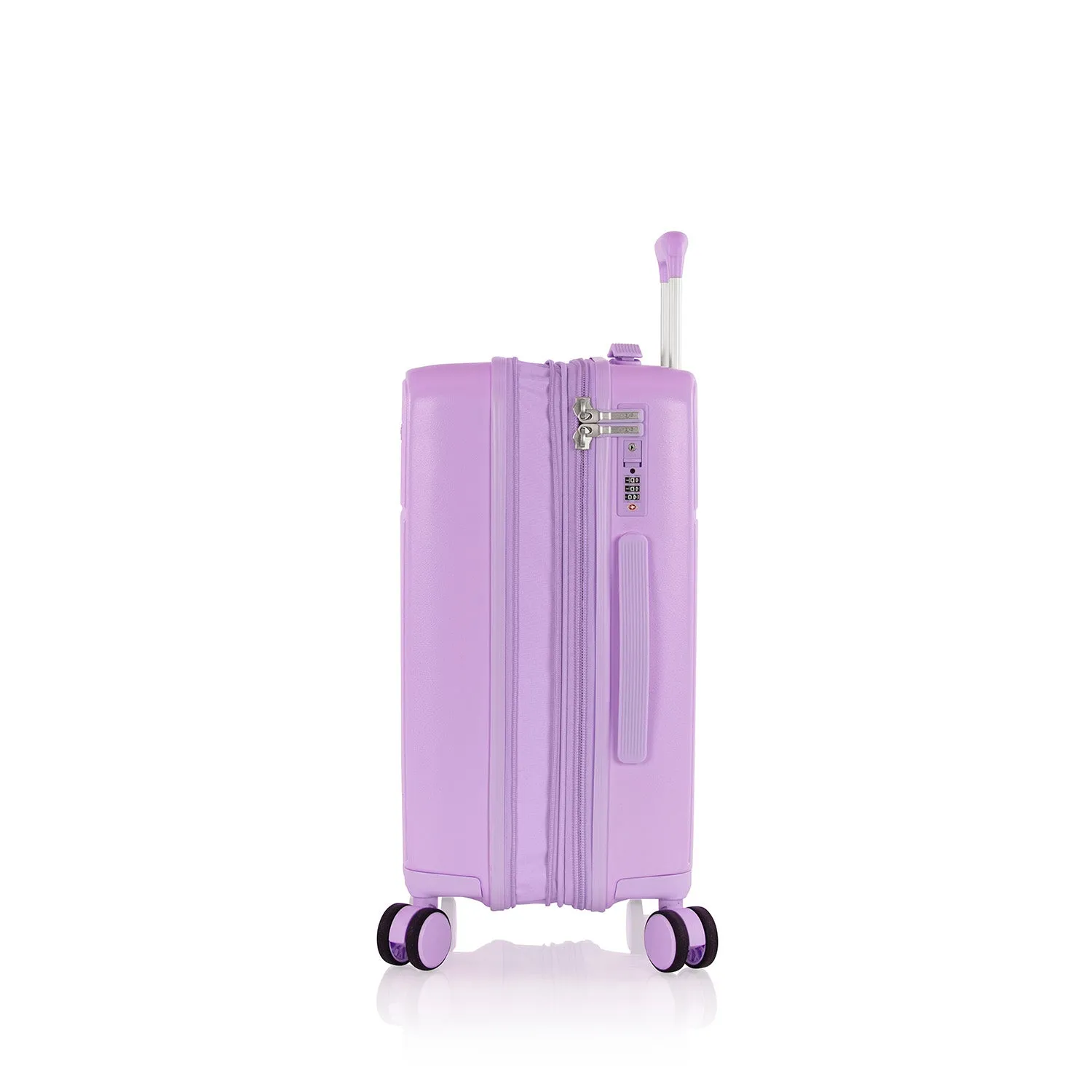 Pastel 21" Carry-on | Lightweight Luggage