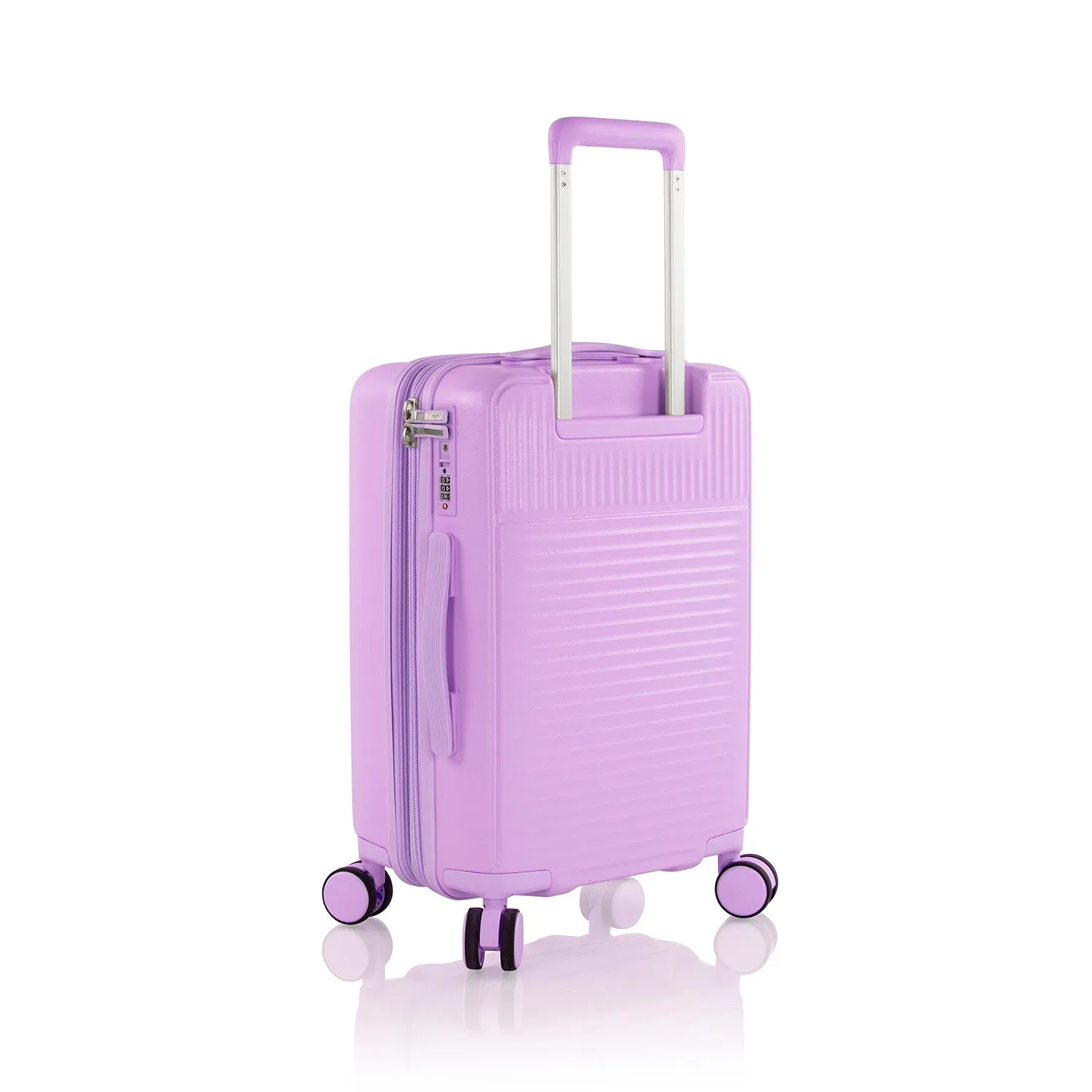 Pastel 21" Carry-on | Lightweight Luggage