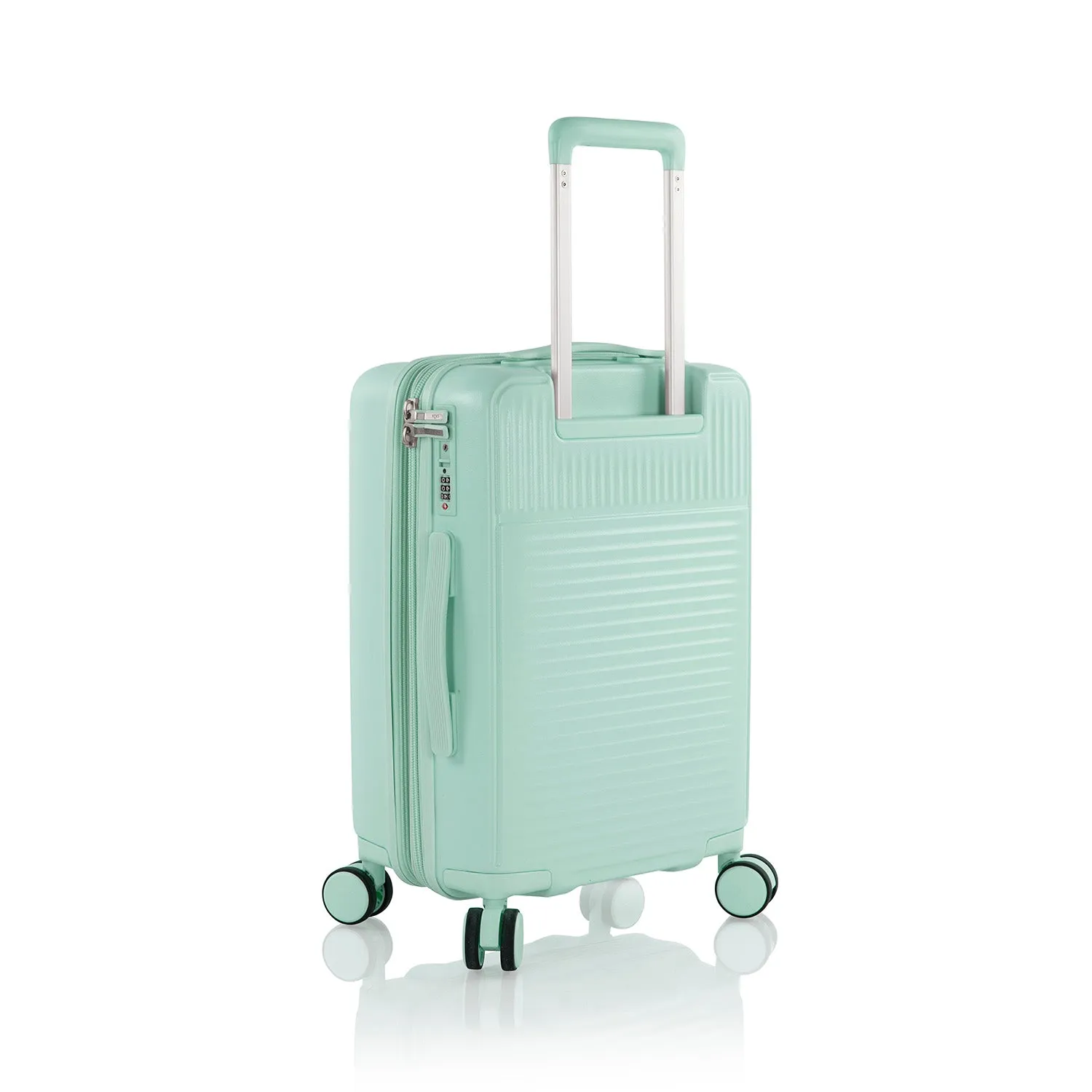 Pastel 21" Carry-on | Lightweight Luggage