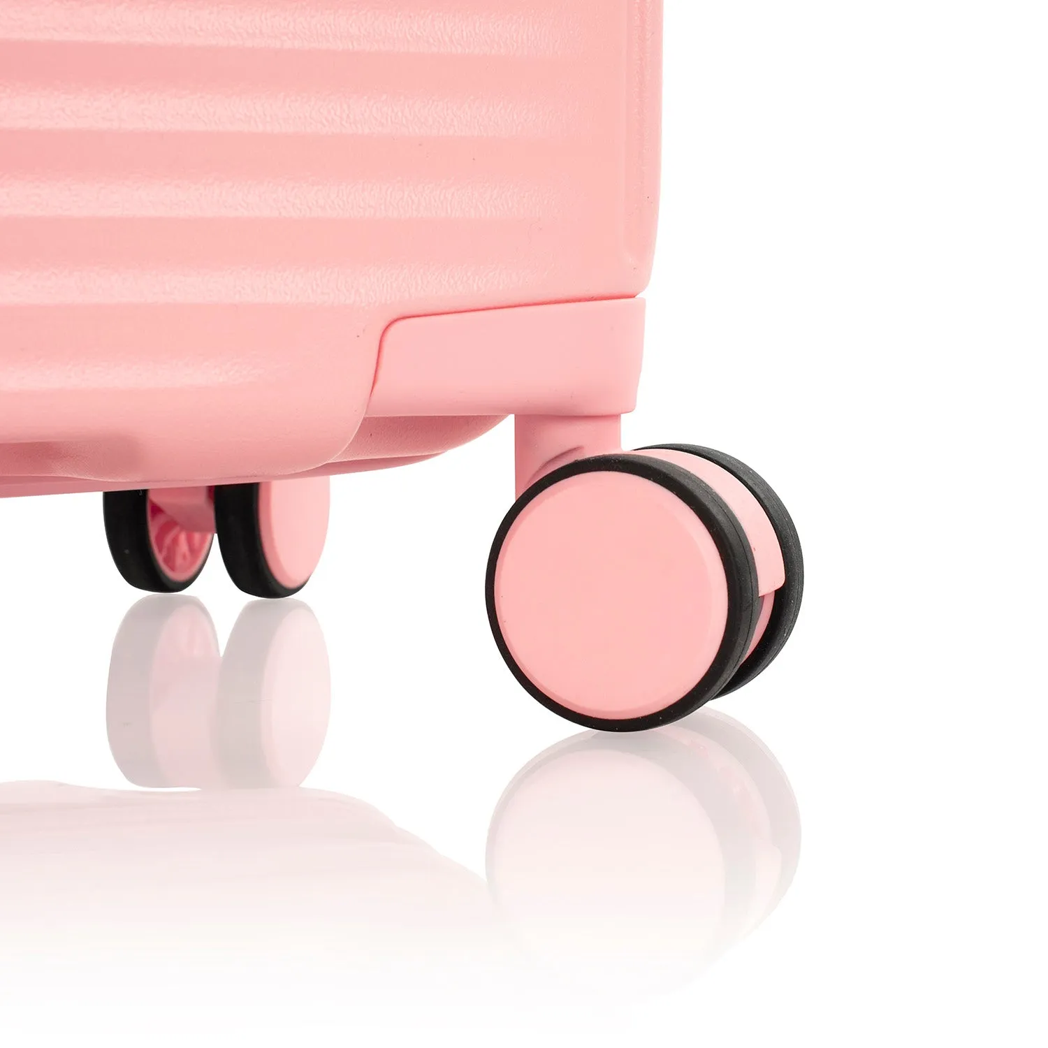 Pastel 21" Carry-on | Lightweight Luggage