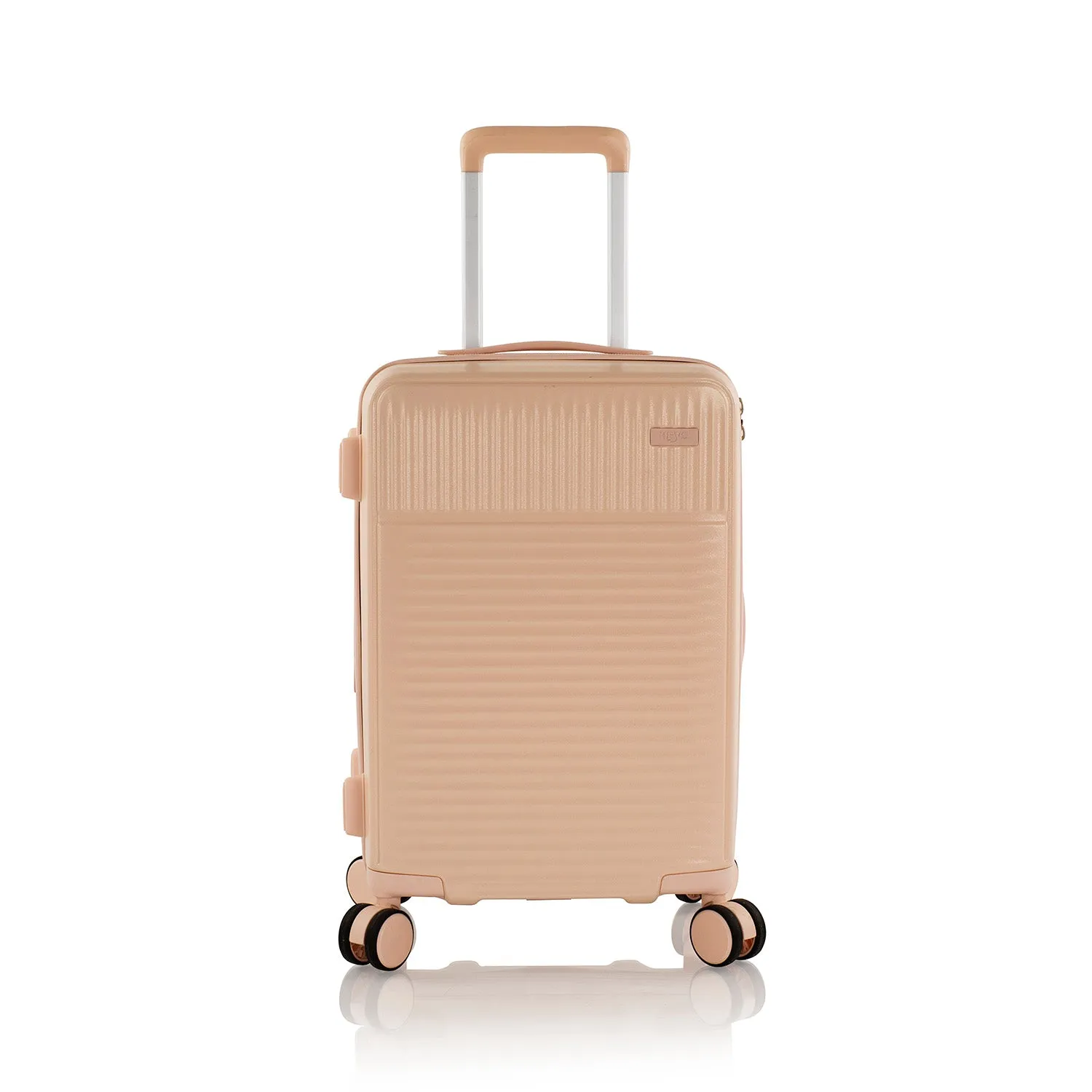 Pastel 21" Carry-on | Lightweight Luggage