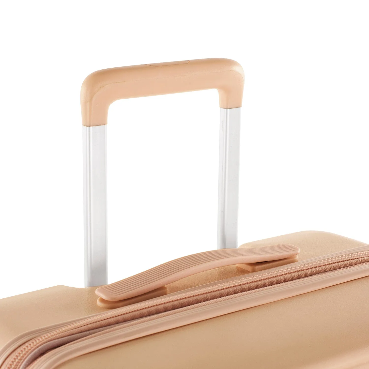 Pastel 21" Carry-on | Lightweight Luggage