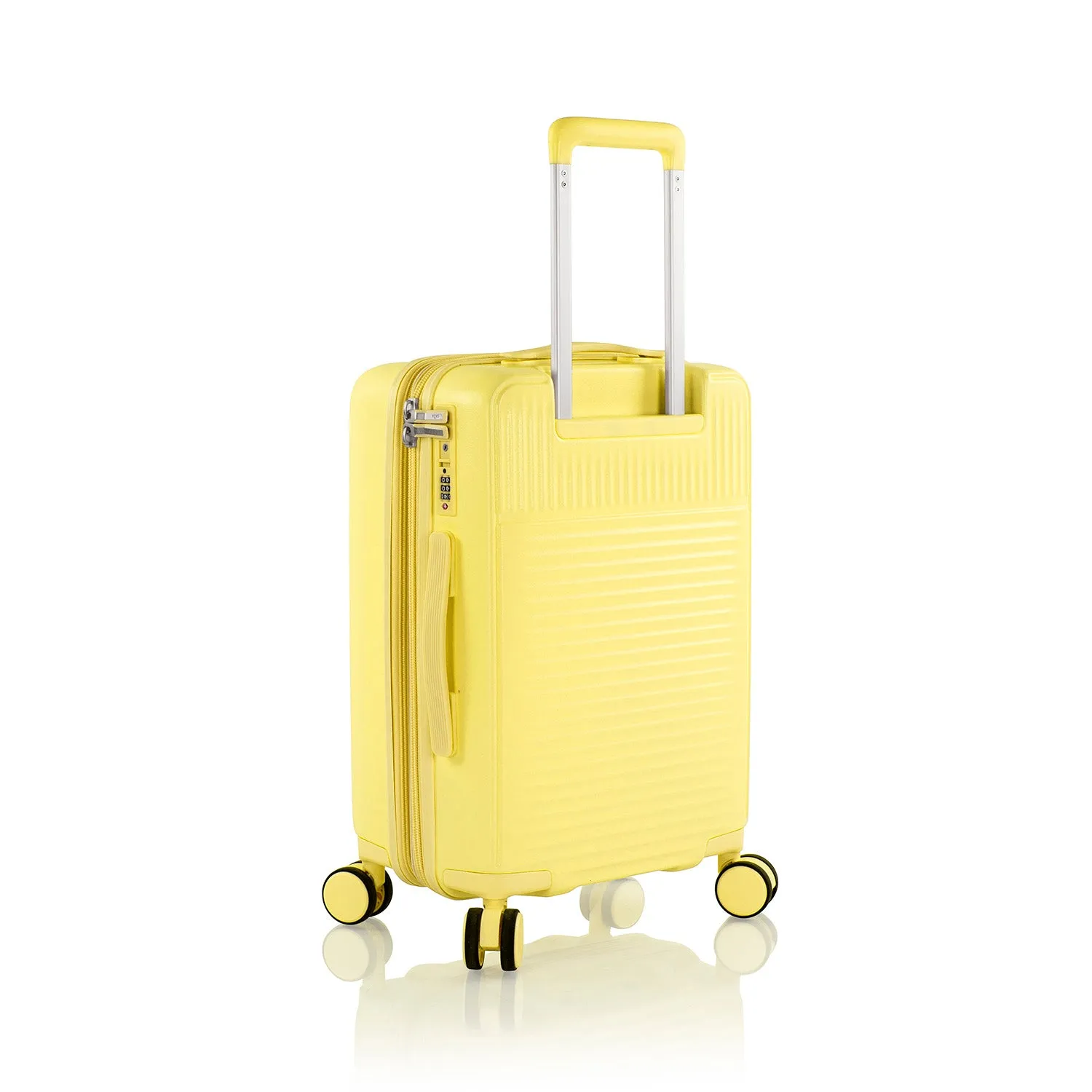 Pastel 21" Carry-on | Lightweight Luggage