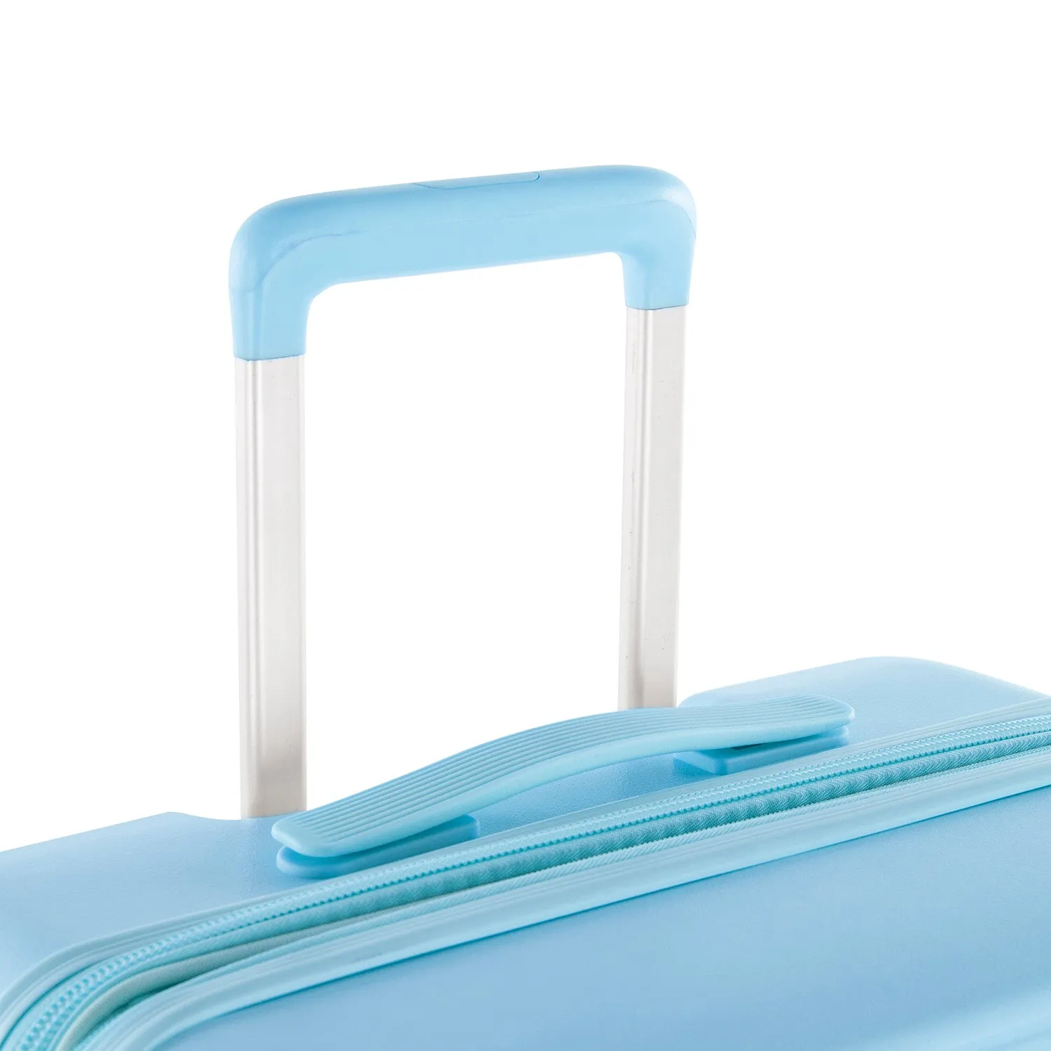 Pastel 21" Carry-on | Lightweight Luggage