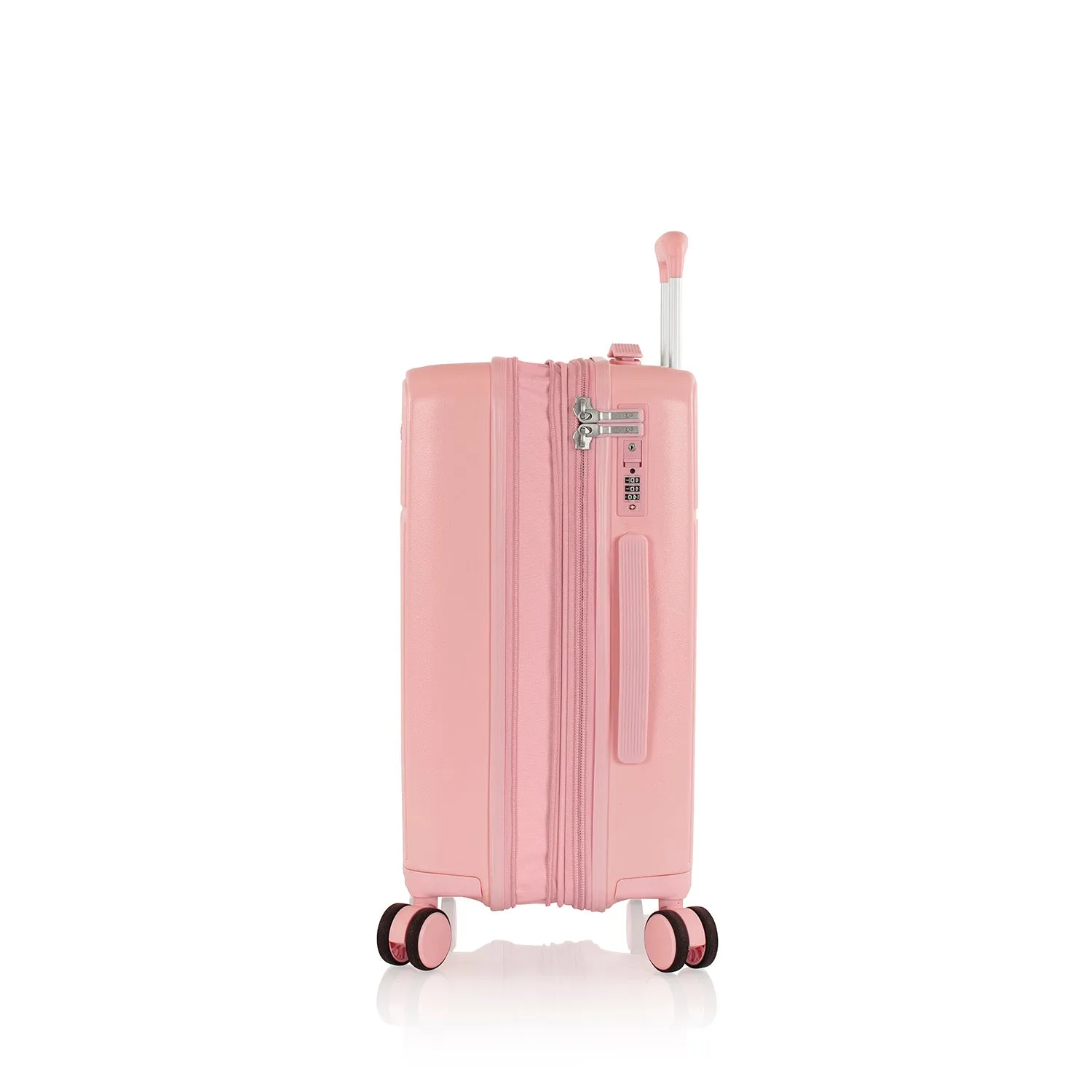 Pastel 21" Carry-on | Lightweight Luggage