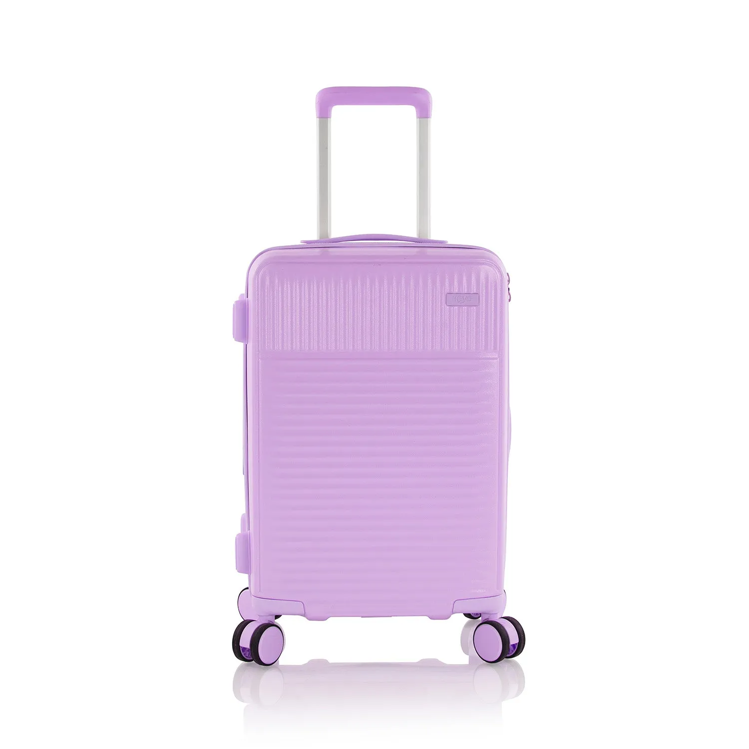Pastel 21" Carry-on | Lightweight Luggage
