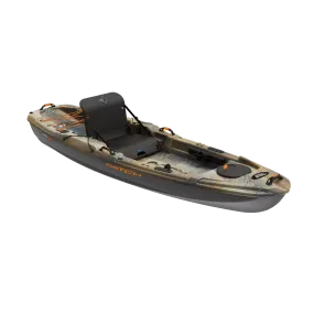 Pelican Catch Classic 100 Fishing Kayak