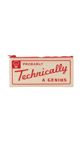 Pencil Cases