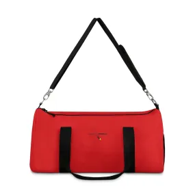 Phillip O. Berry Duffel Bag