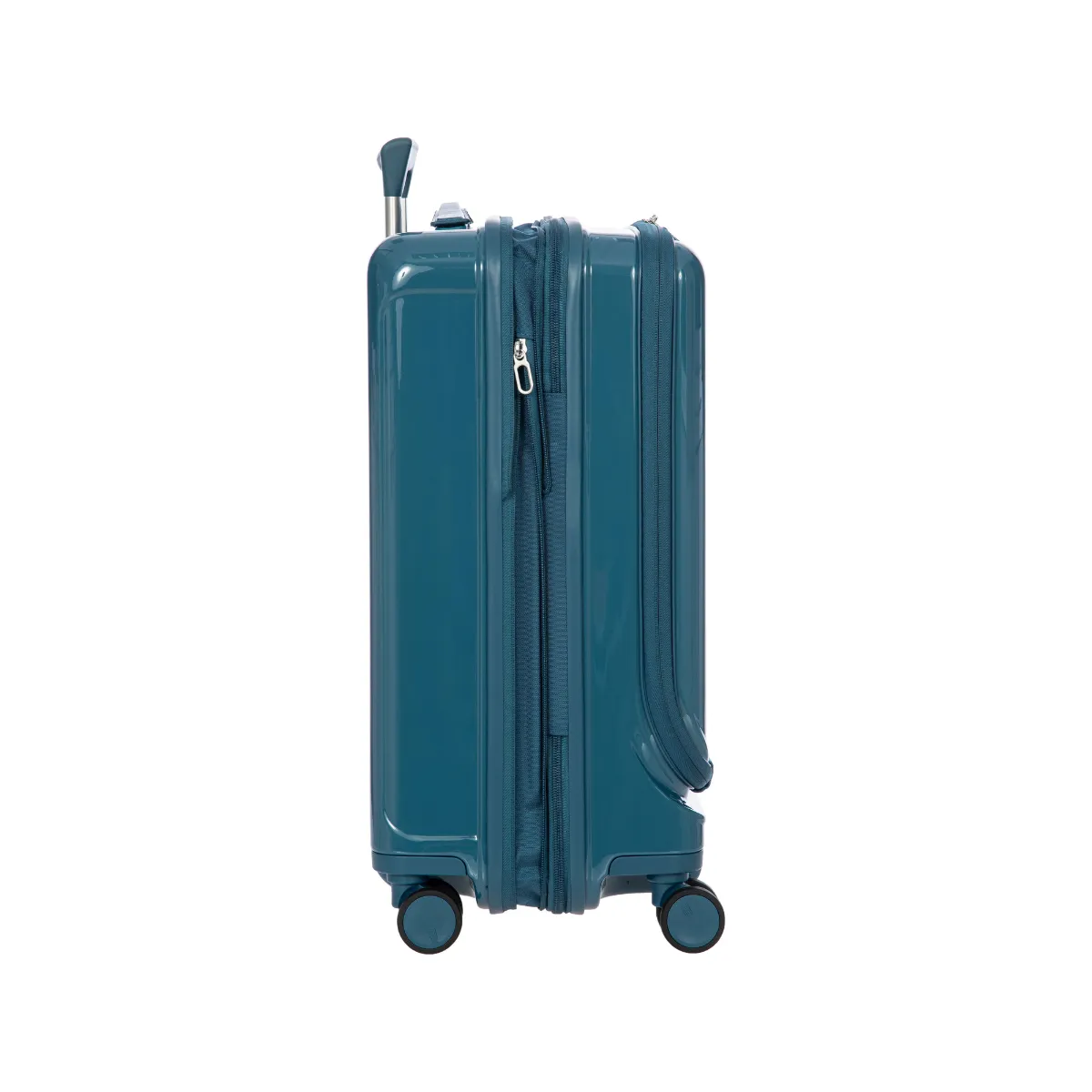 Positano 21" Spinner w/Pocket - Sea Green