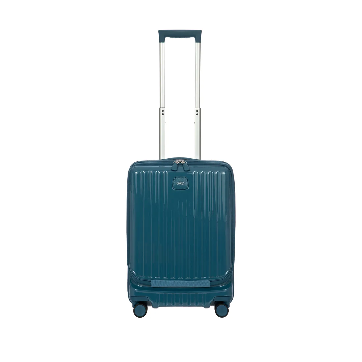 Positano 21" Spinner w/Pocket - Sea Green