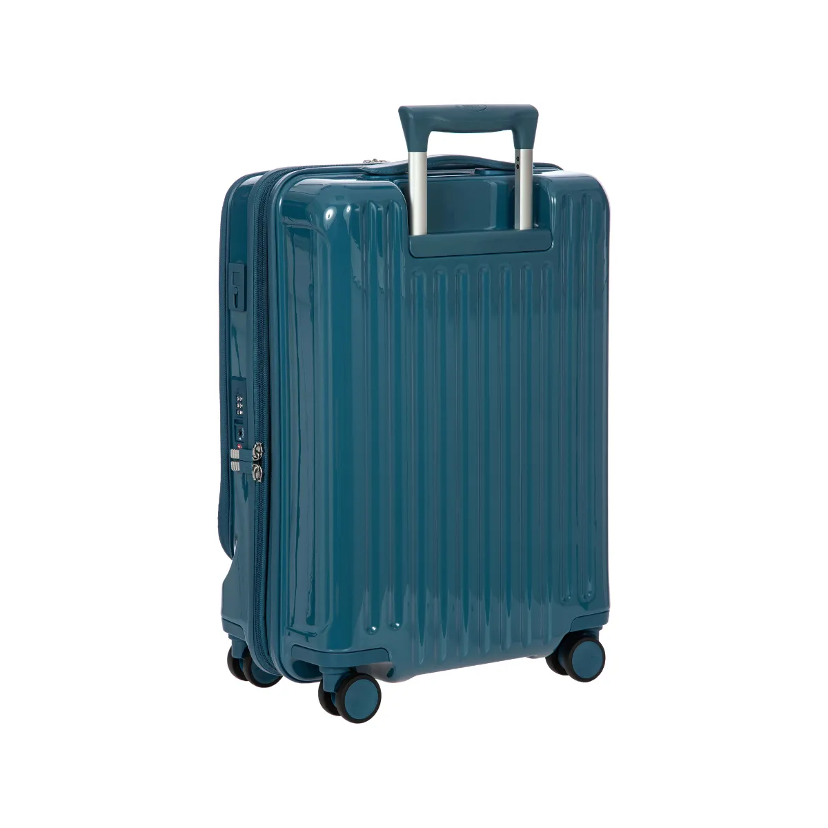 Positano 21" Spinner w/Pocket - Sea Green