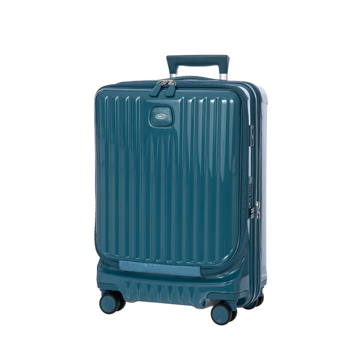 Positano 21" Spinner w/Pocket - Sea Green