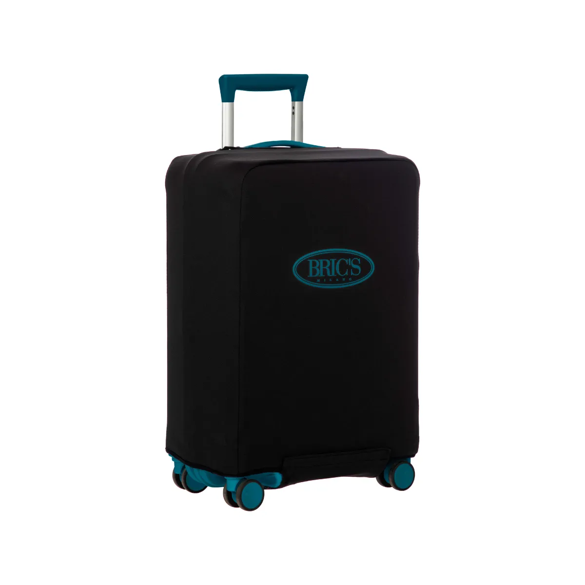 Positano 21" Spinner w/Pocket - Sea Green