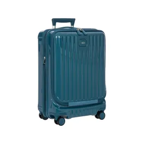 Positano 21" Spinner w/Pocket - Sea Green
