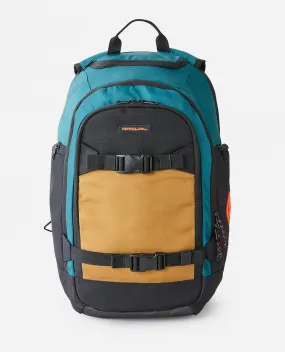 Posse 33L Journeys Backpack