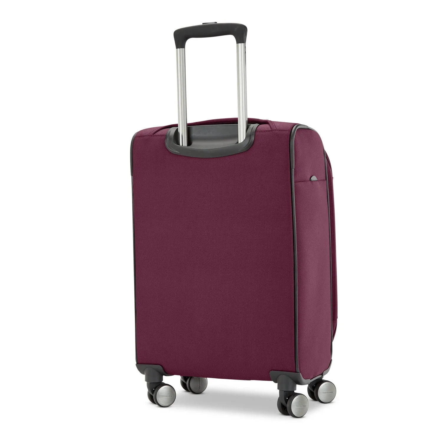 Products Samsonite Ascella 3.0 Carry-on Expandable Spinner