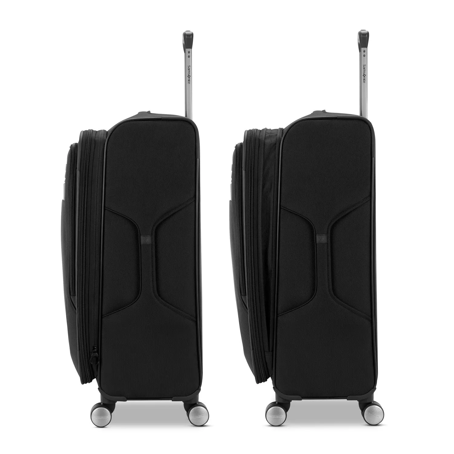 Products Samsonite Ascella 3.0 Carry-on Expandable Spinner